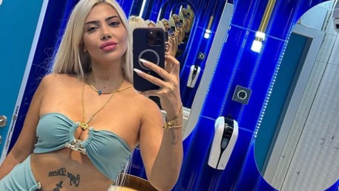 TikTok Fenomenlerinin Kavgası Kanlı Bitti!